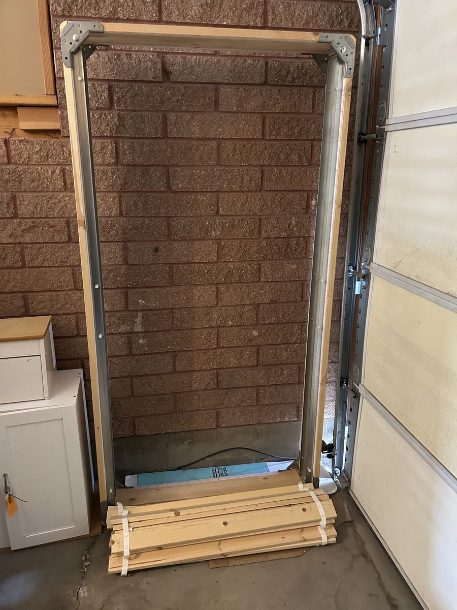 Espevar Ikea Twin Bed