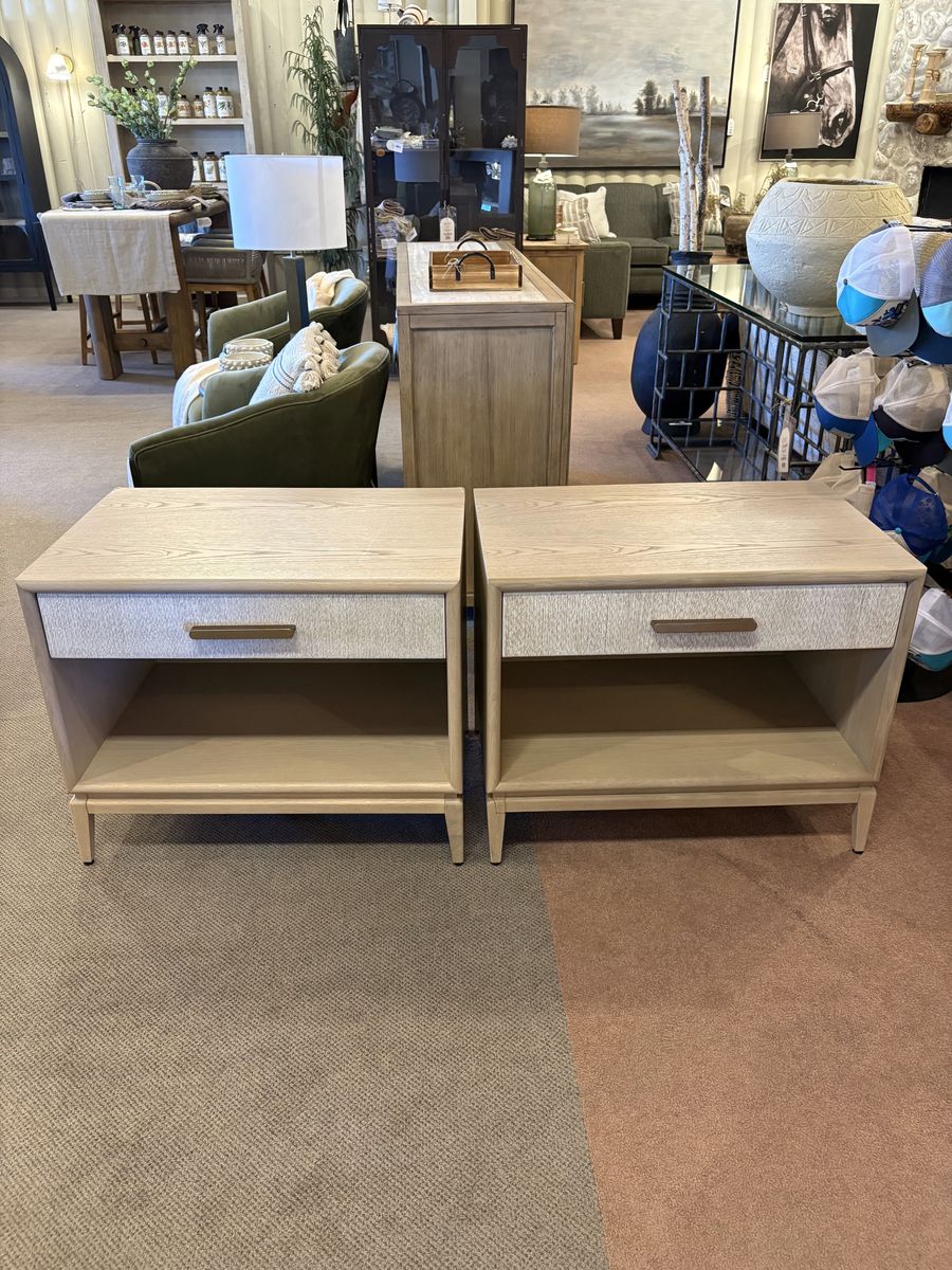 Modern Designer Nightstands
