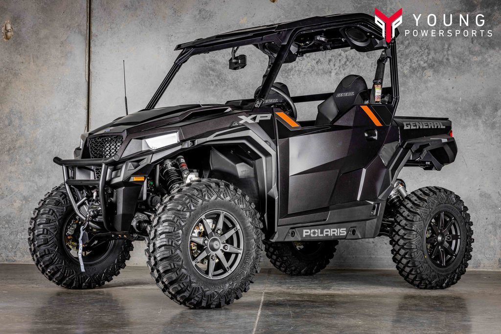 2026 POLARIS GENERAL XP 1000 ULTIMATE