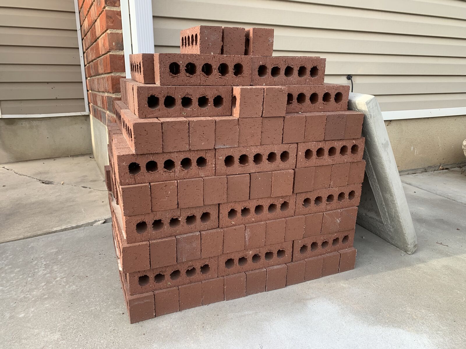 New Brick