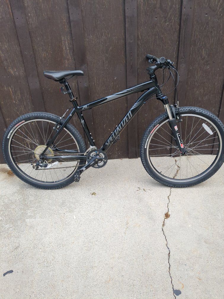2012 Specialized Rockhopper