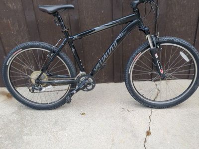 2012 Specialized Rockhopper