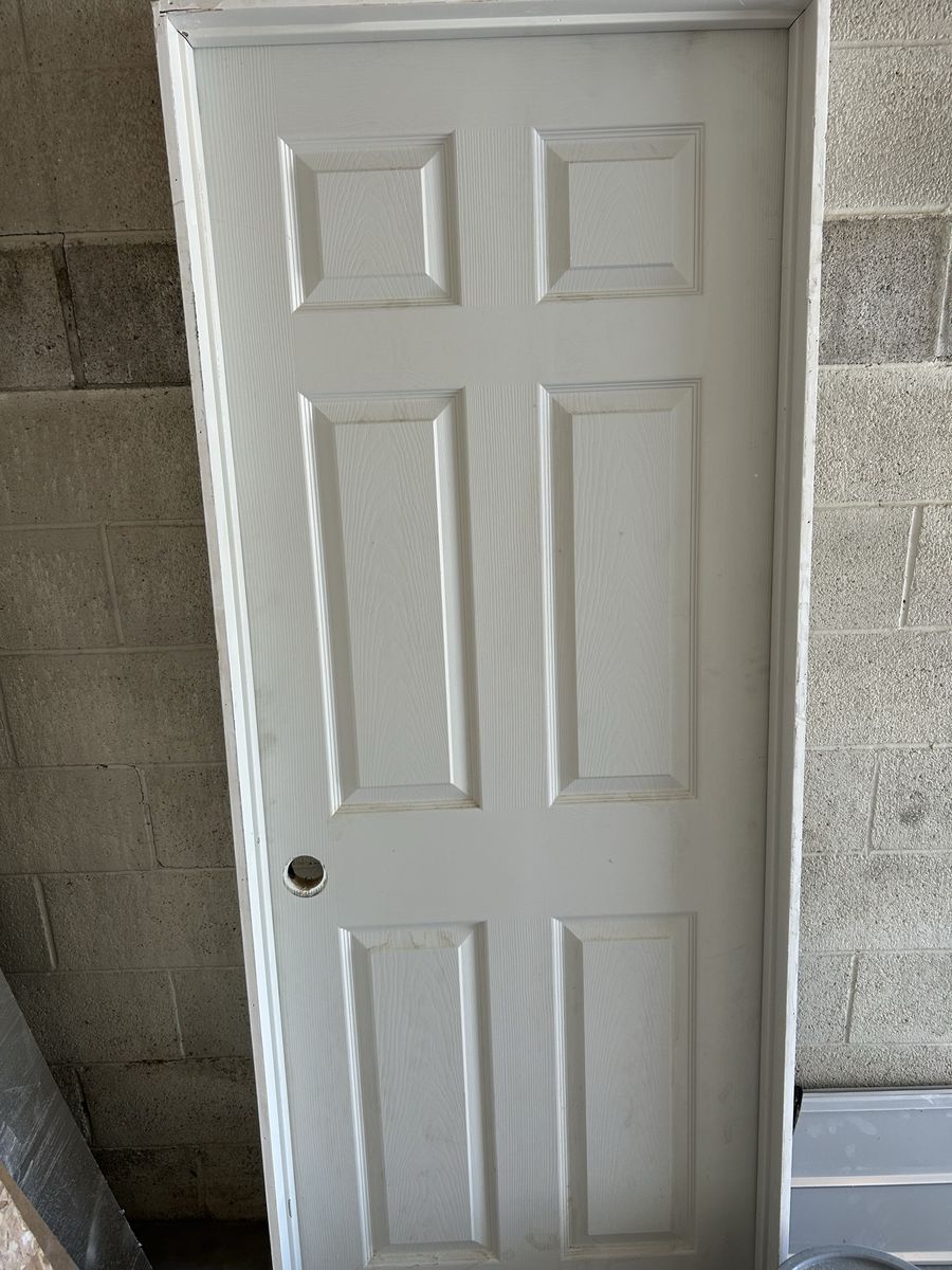 Free Door 32 inch
