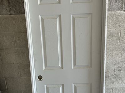 Free Door 32 inch