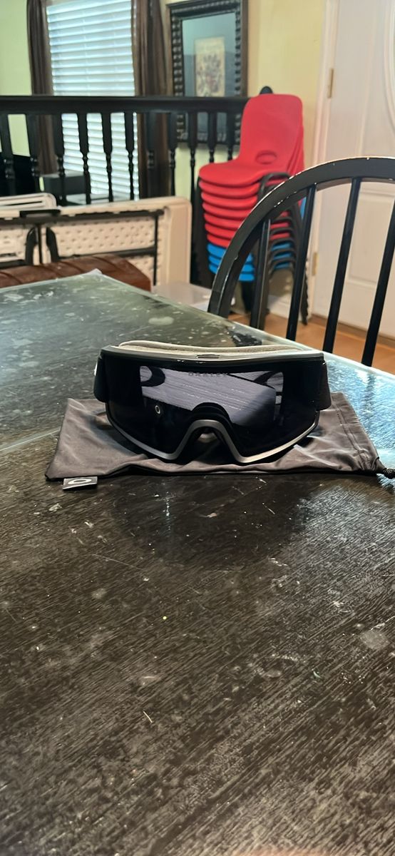 Oakley Ski Goggles large
