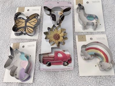Cookie Cutters