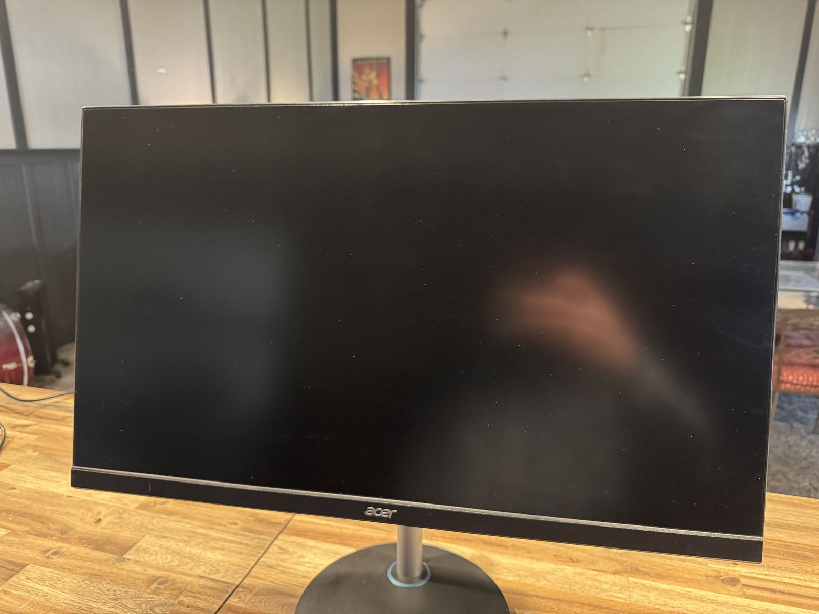 Acer XF373 1080p Gaming Moniter