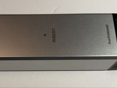 Kwikboost KBEP-BAT 6600mAh 22.2V 146Wh Li-Ion Battery Pack - ETL Certified