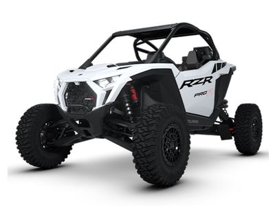 2026 Polaris® RZR Pro R Ultimate