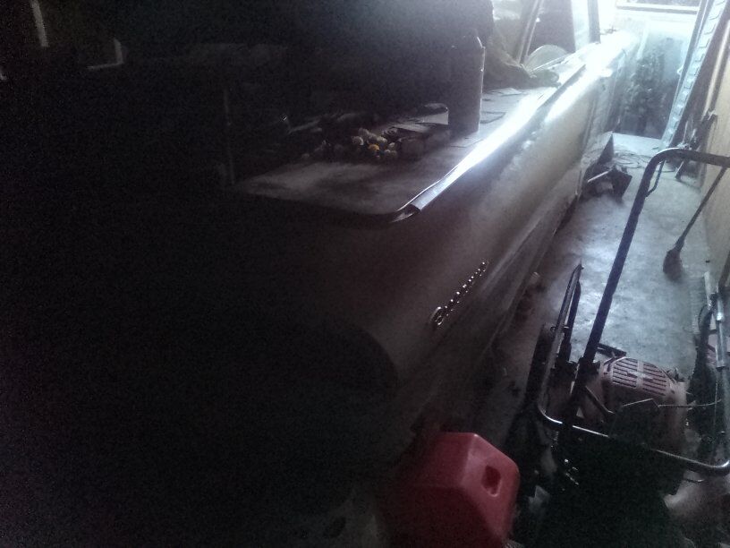 1959 2door Biscayne (no title)