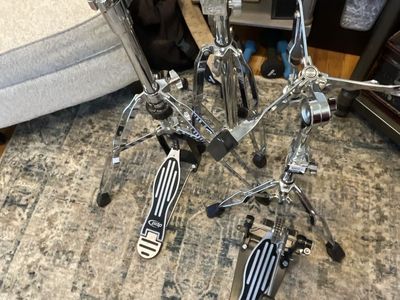PDP by DW 900 Series Hardware Pack