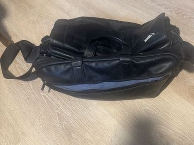 Tumi - Brief Case plus Overnight Bag