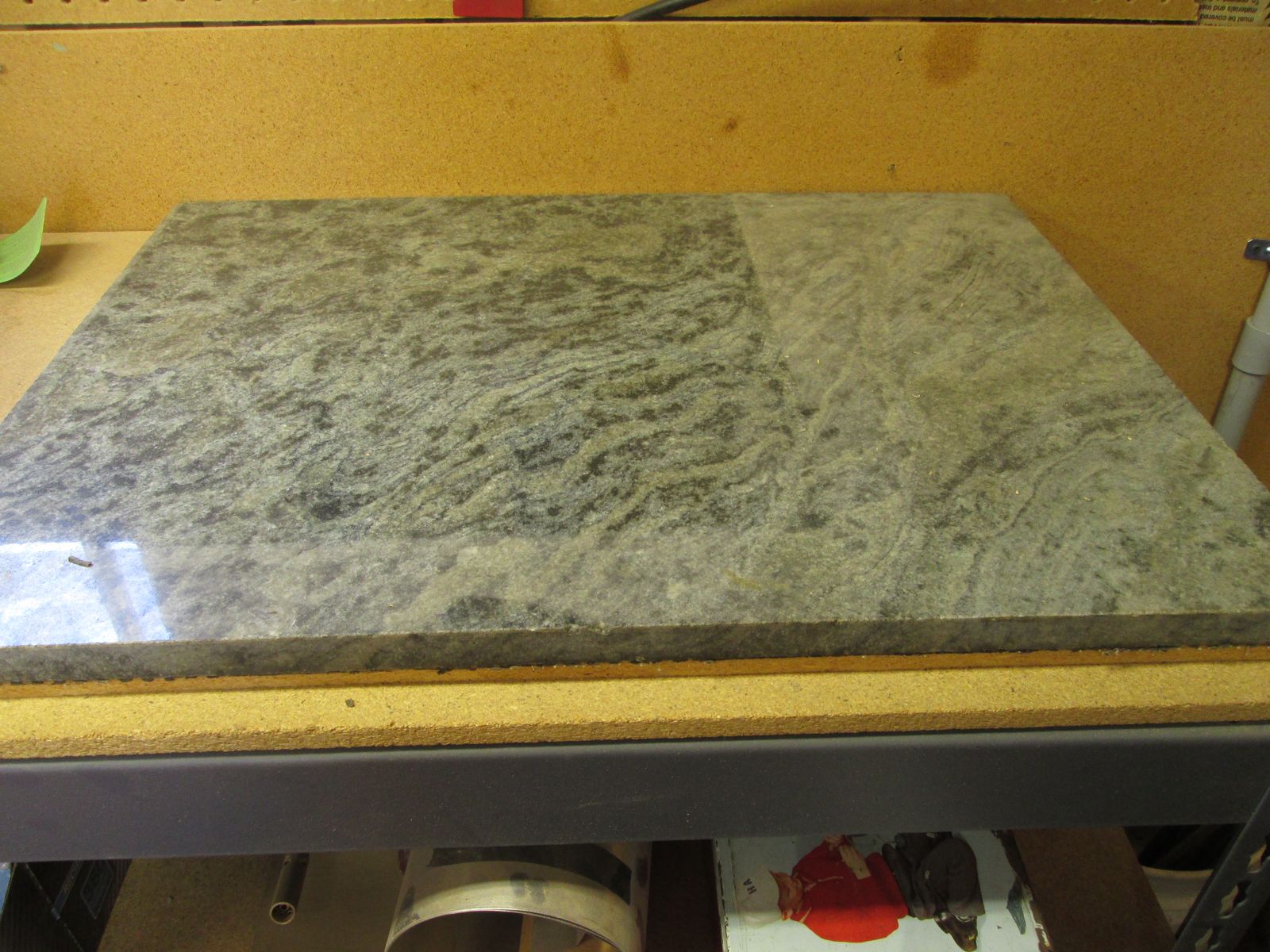 Granite Slab