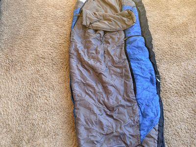 2 Sleeping Bags