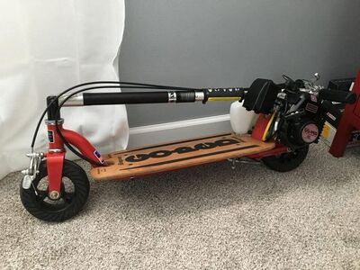 GO PED WTB GOPED *WILL PAY TOP DOLLAR*!