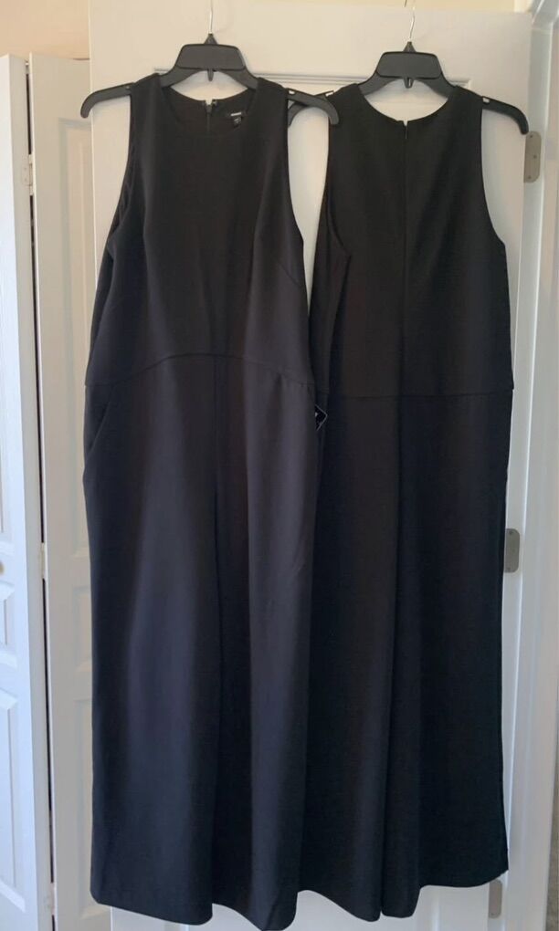 express Womens Jumpsuit