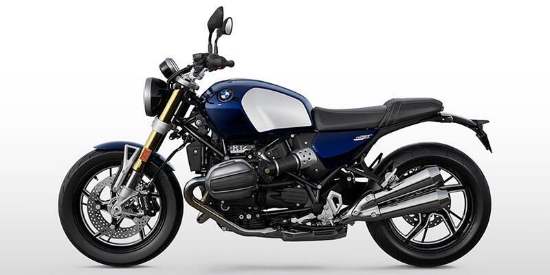 2026 BMW Motorrad R 12 nineT