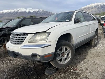 Just In! 2005 Chrysler Pacifica Parts - UTPAP Orem
