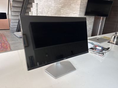 Dell S2319NC 23” Full HD IPS Monitor