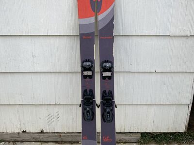 Blizzard Peacemakers