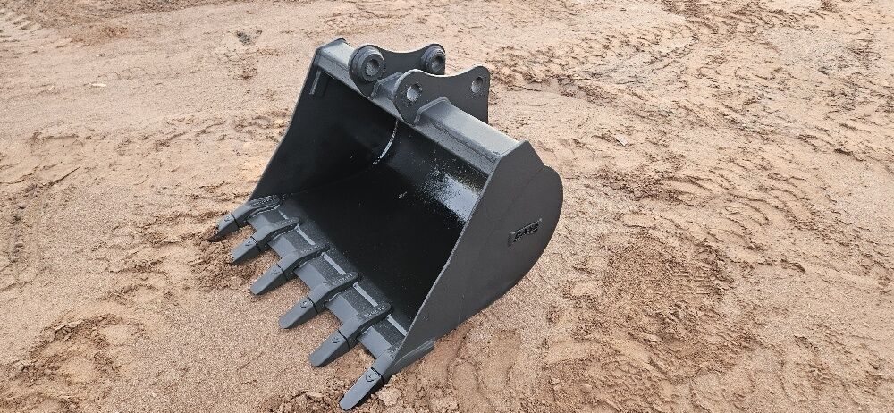 36" Mini Excavator Bucket