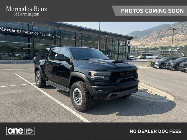 2023 Ram 1500 TRX