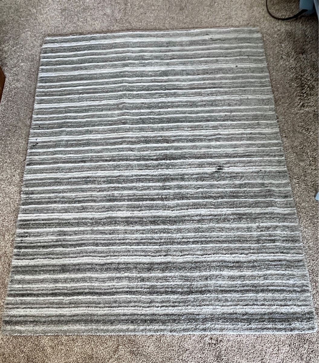 Area rug 5*7