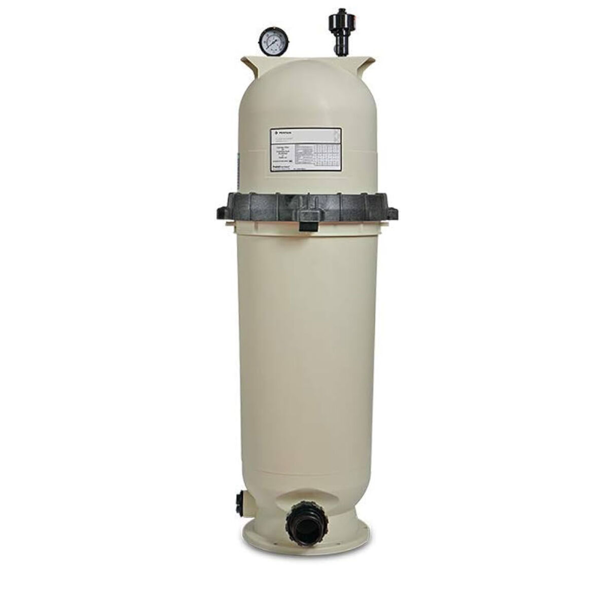 Pentair EC-160332 Clean & Clear Plus 520 sq. ft. Cartridge Pool Filter -New