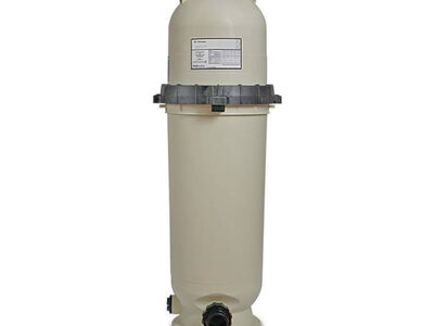 Pentair EC-160332 Clean & Clear Plus 520 sq. ft. Cartridge Pool Filter -New