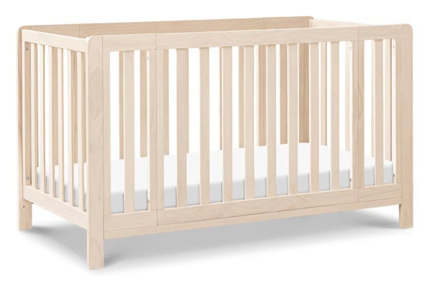 Carter's by Davinci Colby Grow Convertible Crib