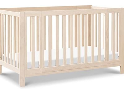 Carter's by Davinci Colby Grow Convertible Crib