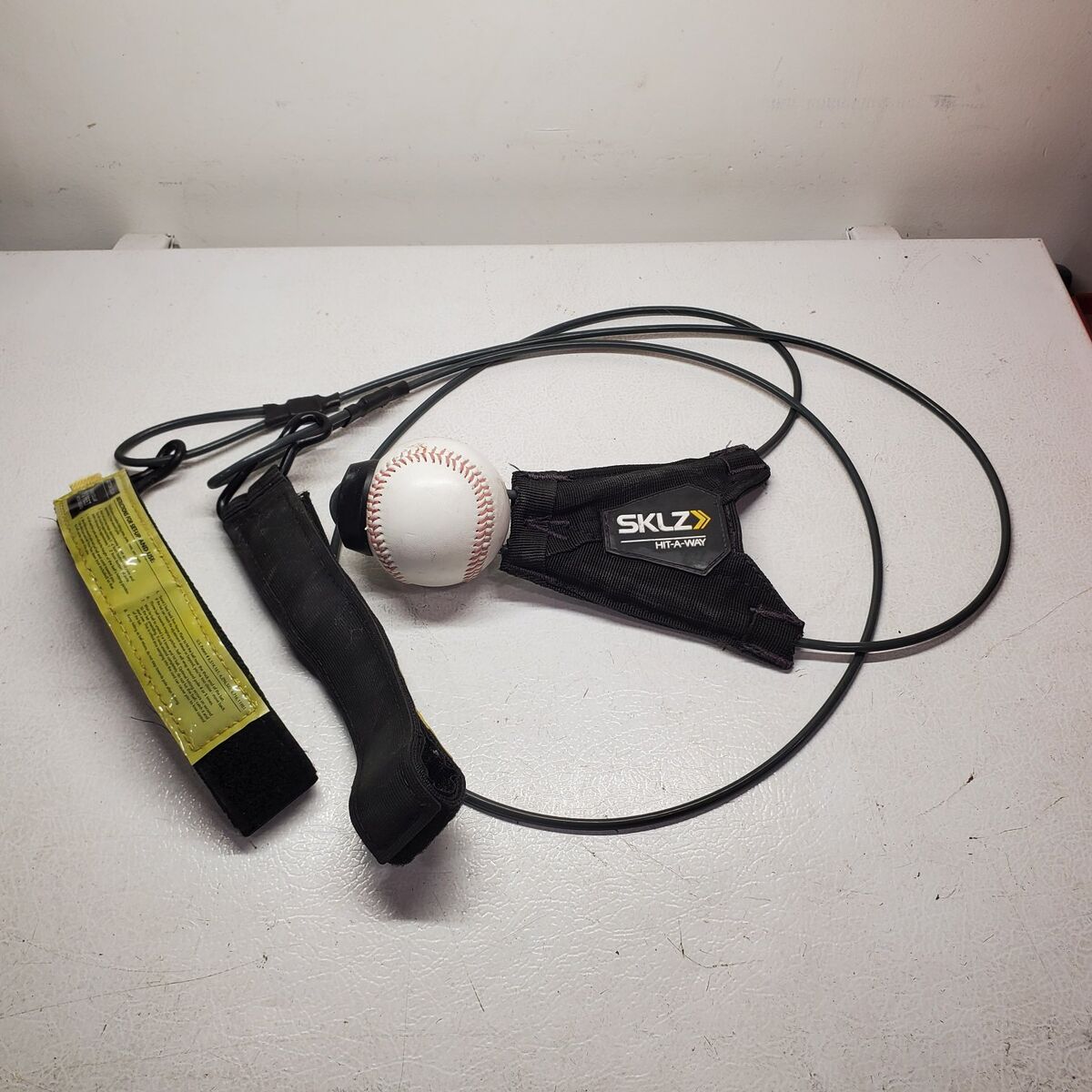 SKLZ Hit-A-Way Baseball Swing Practice Trainer