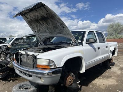 Just In! 2004 Dodge Dakota Parts