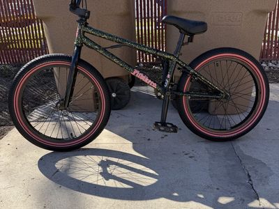 FBC - Fit Bike Co. 2021 PRK