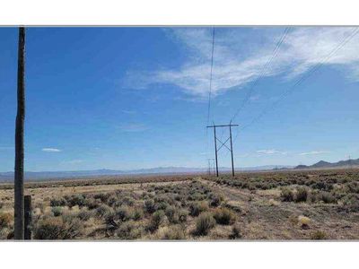 320 Acres - Milford, Utah