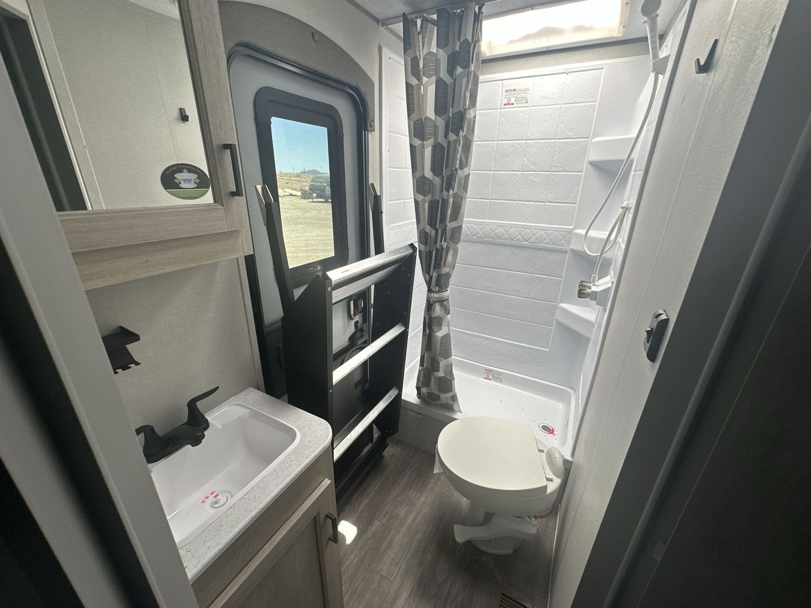 2026 Forest River RV Aurora 27DBH