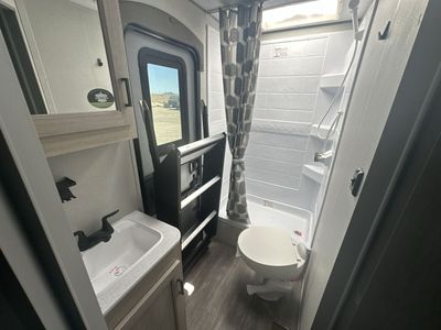 2026 Forest River RV Aurora 27DBH