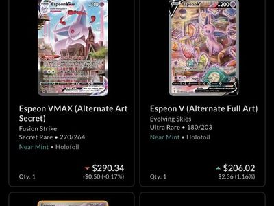 Espeon Collection For Sale | Pokemon