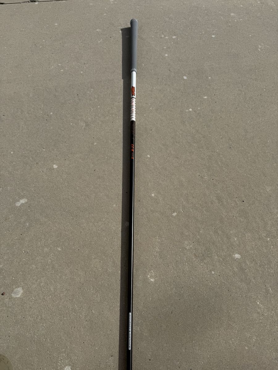 Graphite Design ad-iz 8x 3 wood shaft Titleist