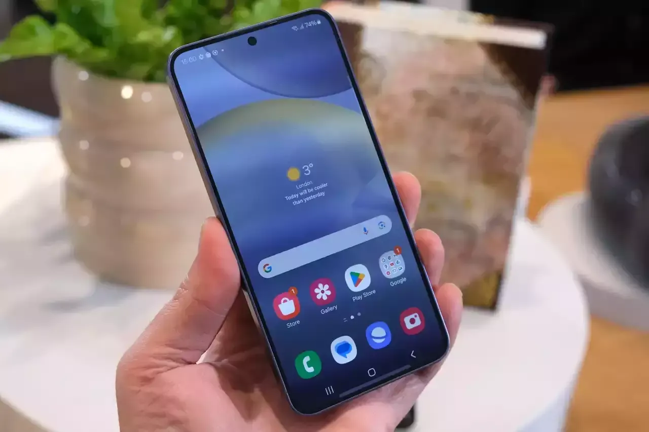 Samsung galaxy S24 128 GB Unlocked Like new