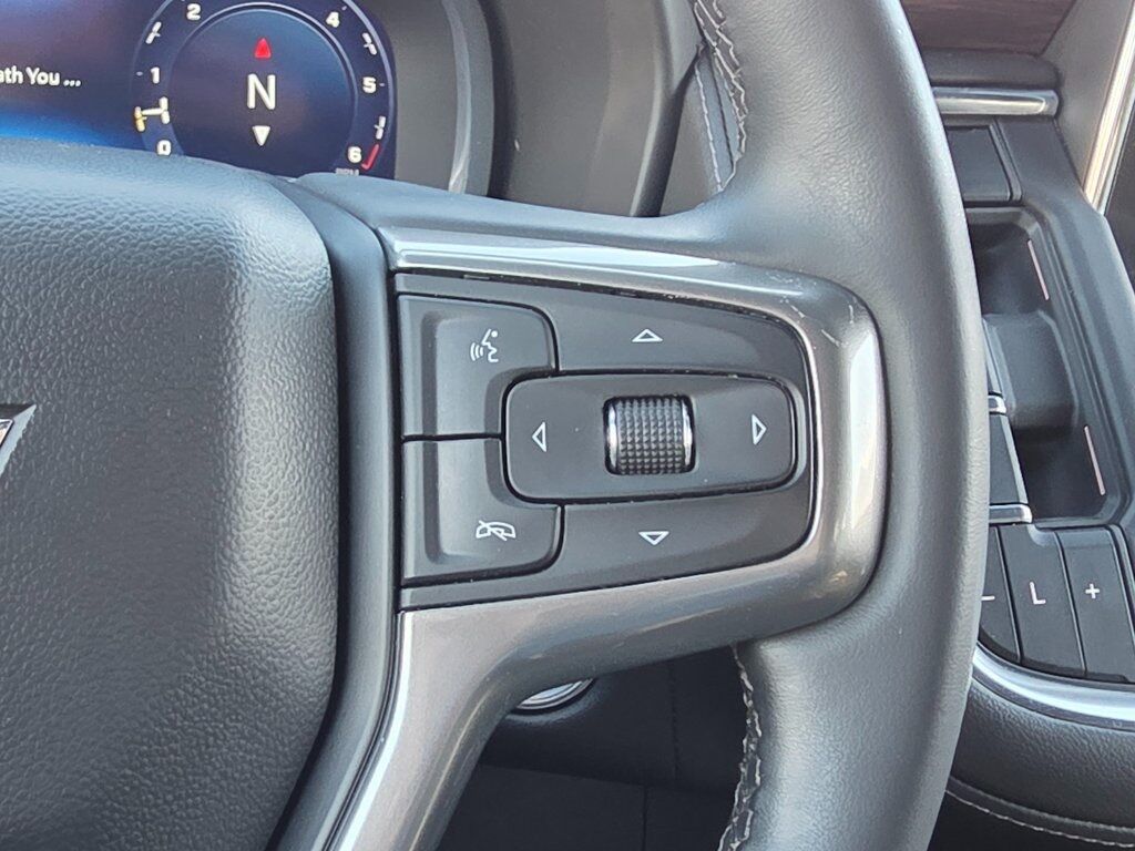 2023 Chevrolet Suburban LT in Ogden, UT | KSL Cars