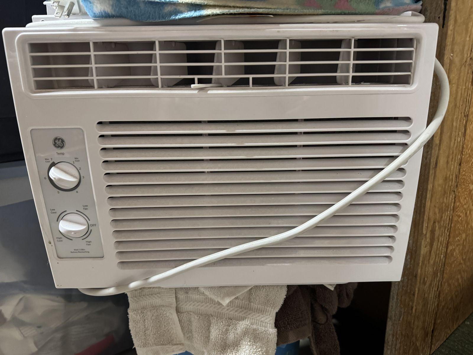 Air conditioner