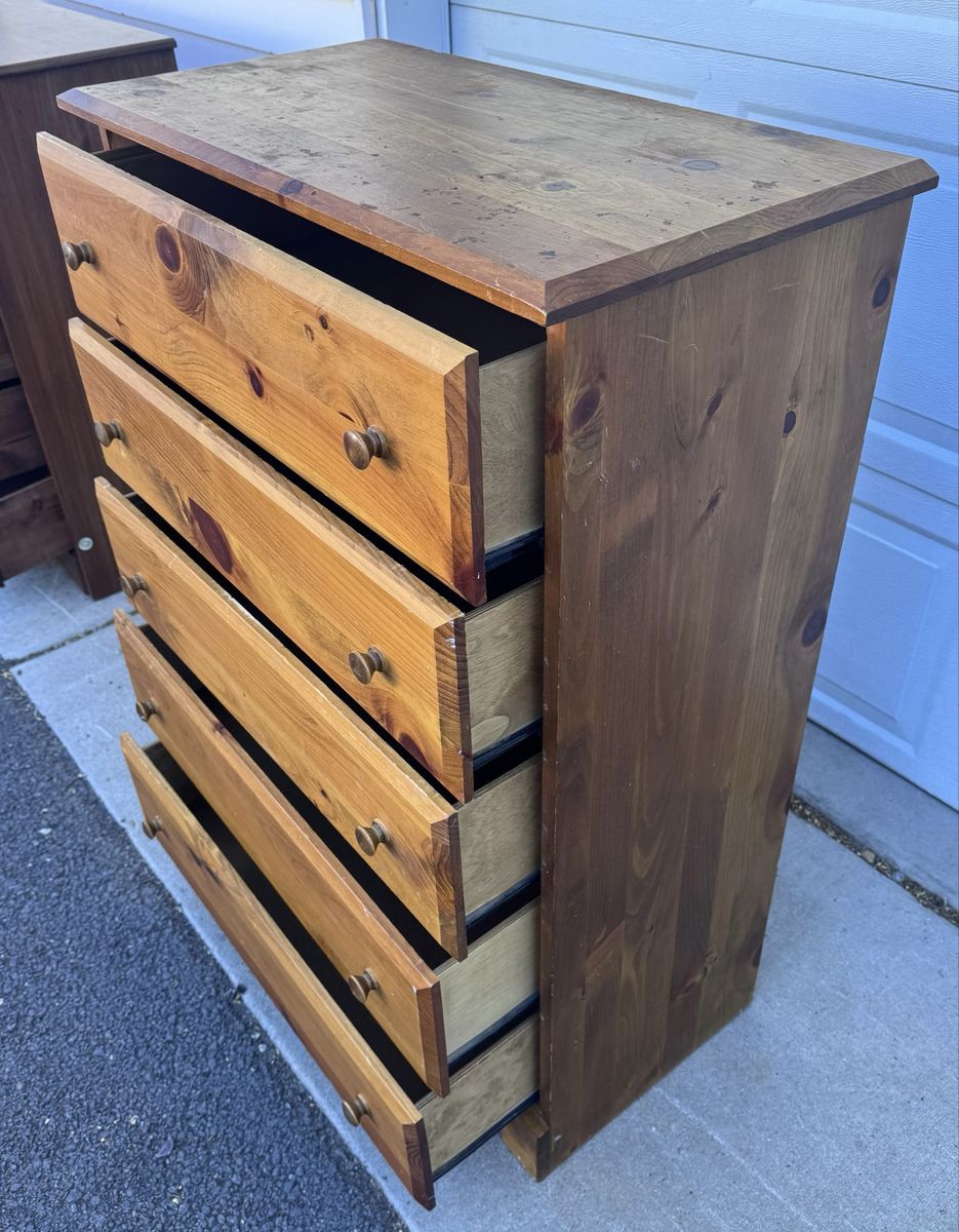 Cute dresser