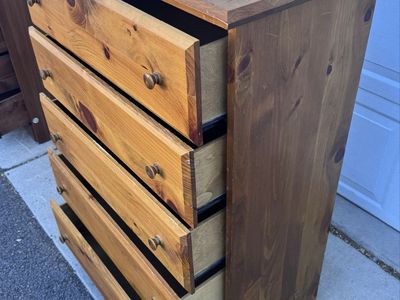 Cute dresser