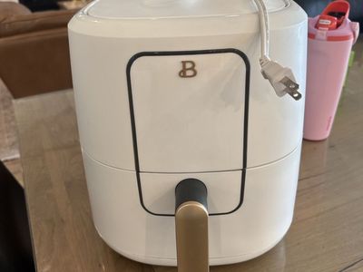 Air fryer 6 qt $40