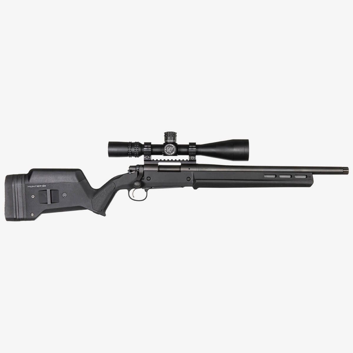 Magpul Hunter Stock