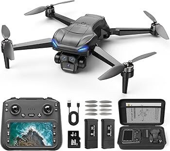 GPS Drone with 4k camera