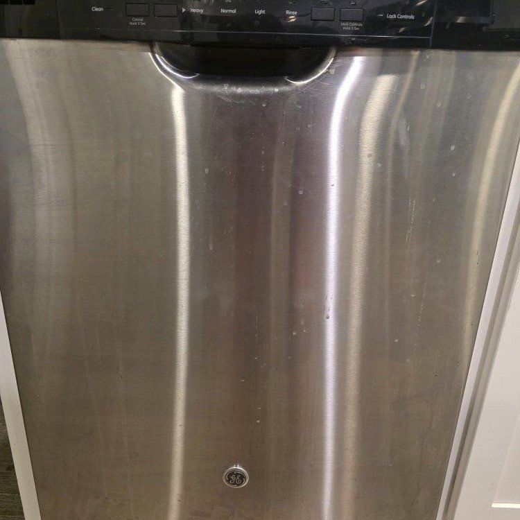 GE Dishwasher (Circulation Pump doesn't fit)