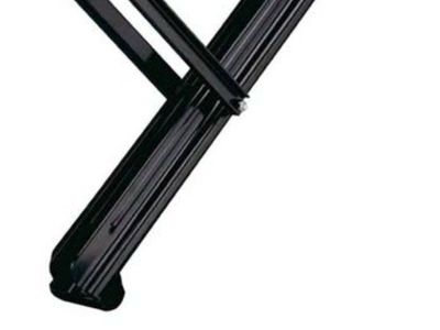 Bal Products 23225 4,000 lb Capacity "C" Jack with