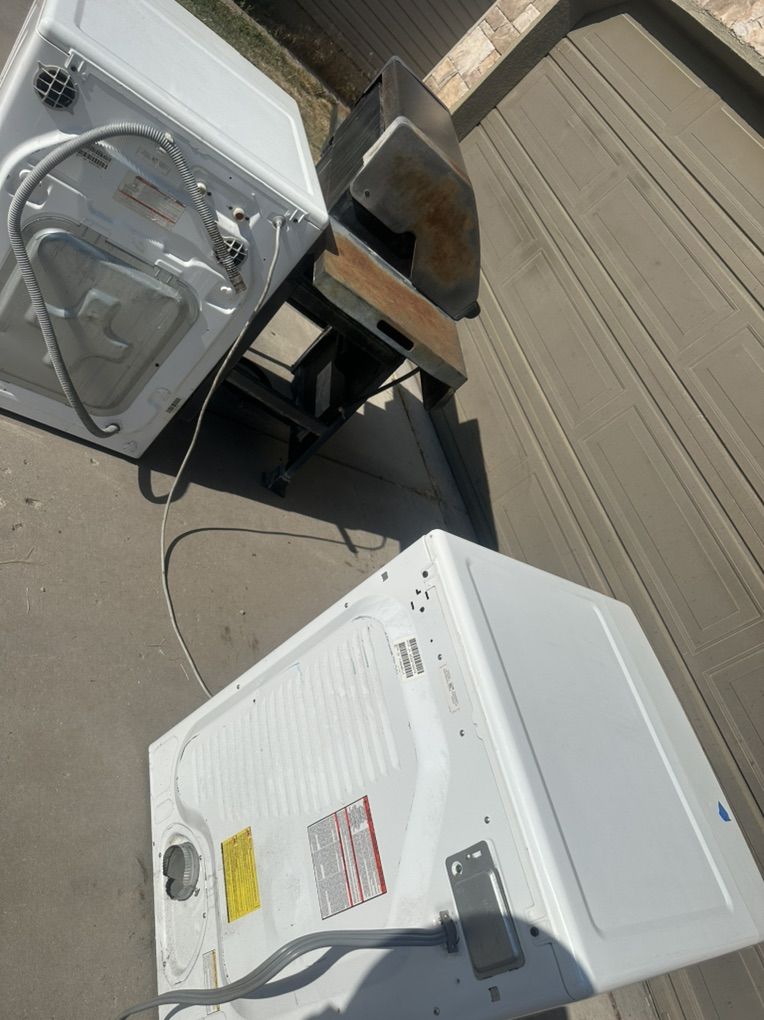 Free Scrap Metal